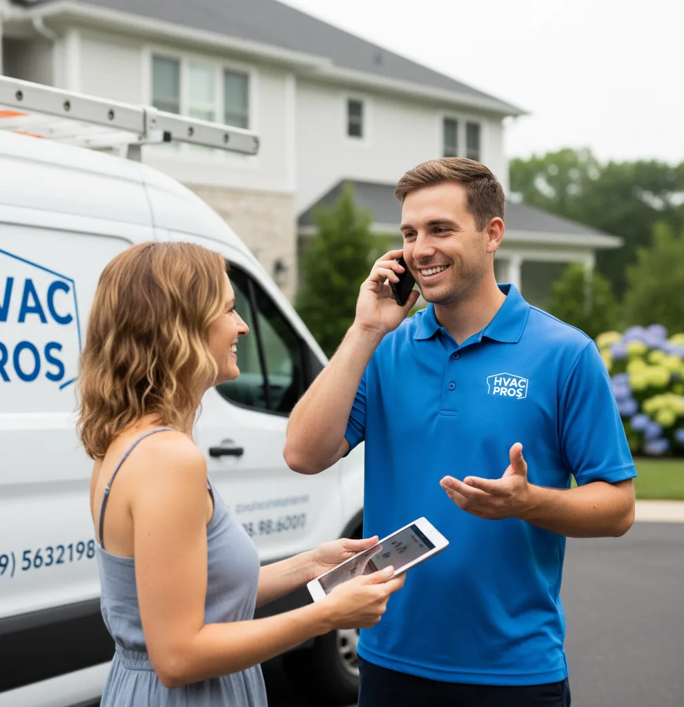 Furnace Repair in Coal Township, PA